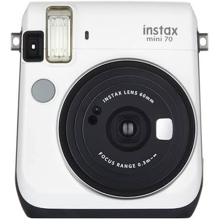 Instax Mini 70 Instant Camera I92543