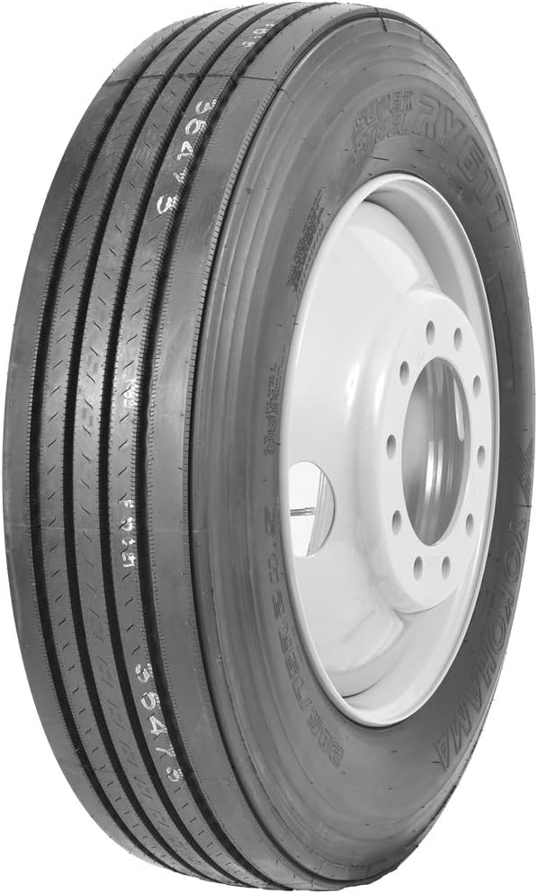 295/75R22.5 Tire F757