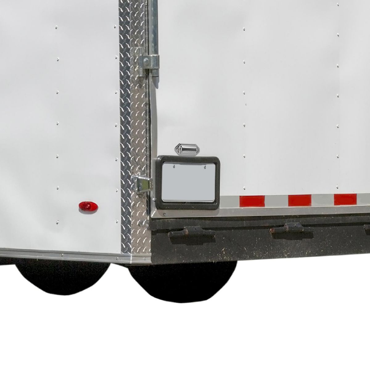 LED License Plate Light X3886