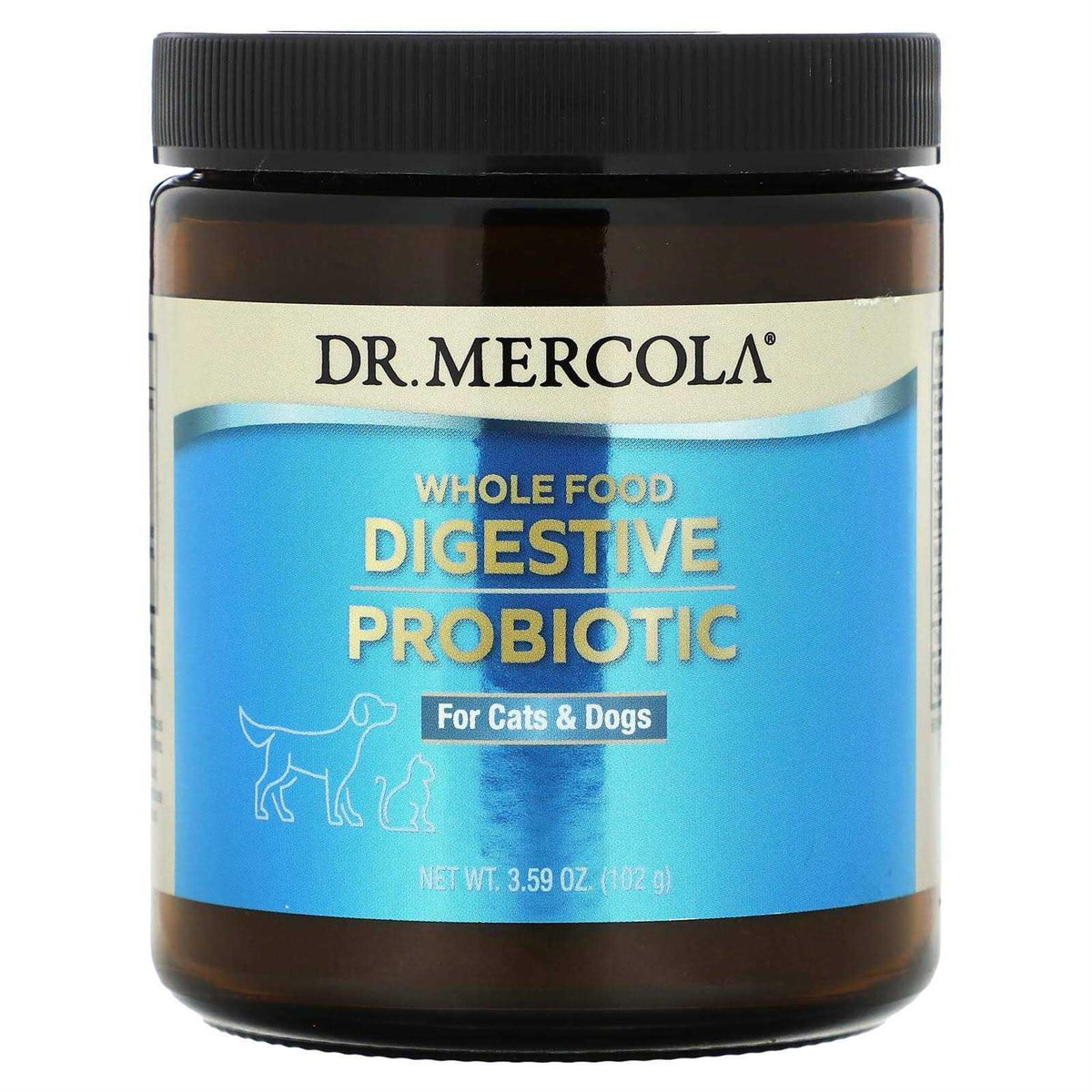 Whole Food Digestive Probiotic Q84407