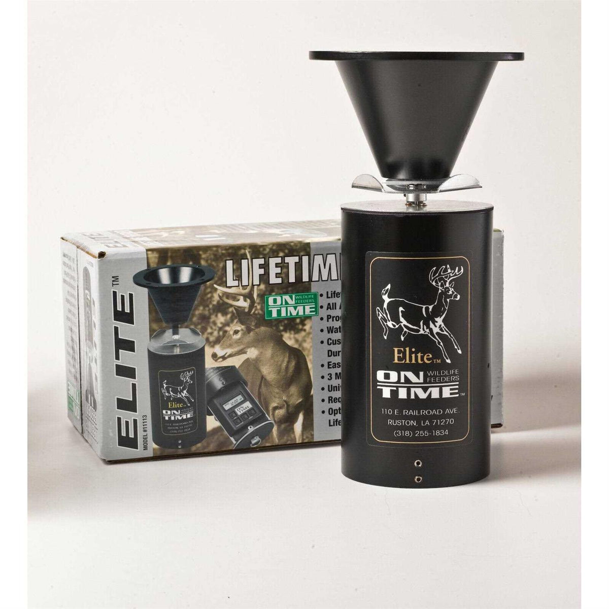 Lifetime Feeder M5423