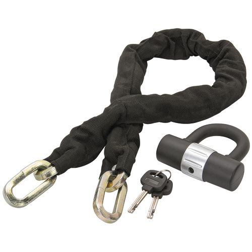 Padlock Chain N59952