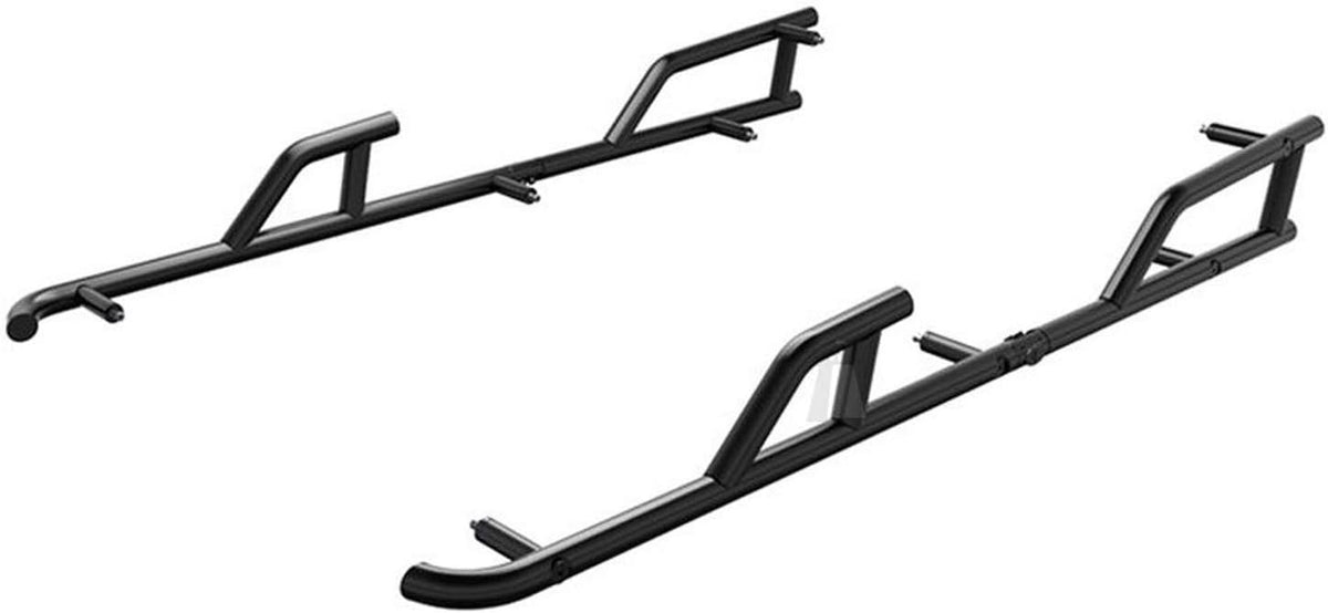 Steel Rock Sliders K966