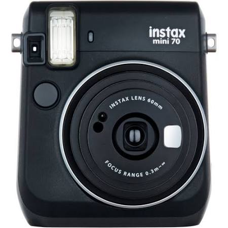 Instax Mini 70 Instant Camera I92543
