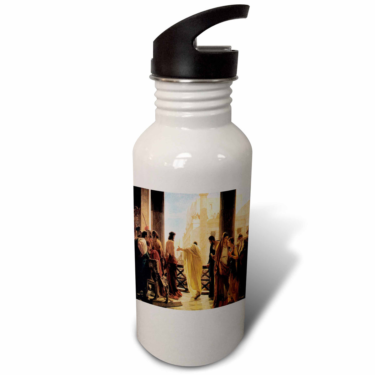 Sports Water Bottle, 21oz R901