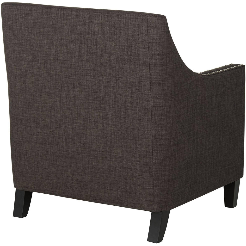Charcoal Erica Chair V57857