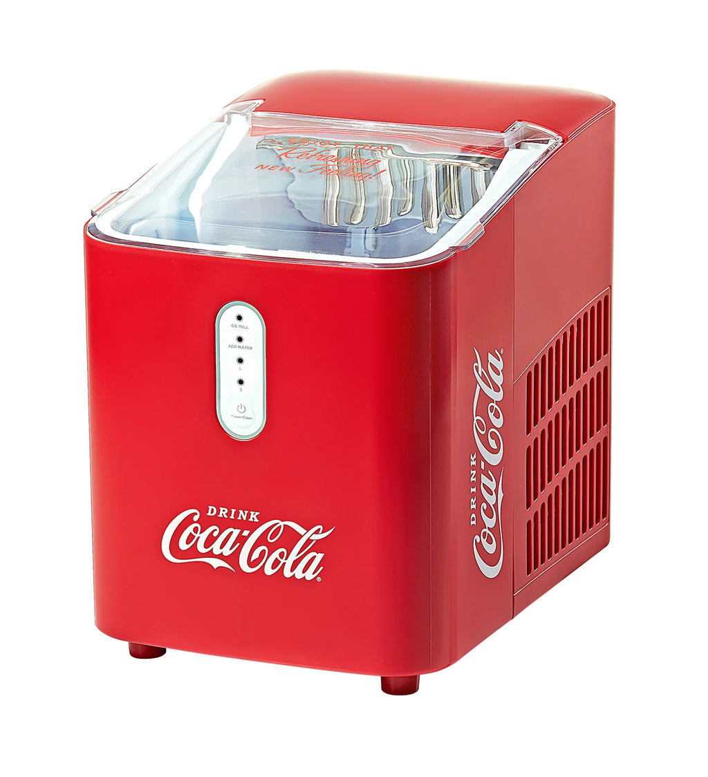 Self Cleaning Automatic Ice Maker L9458