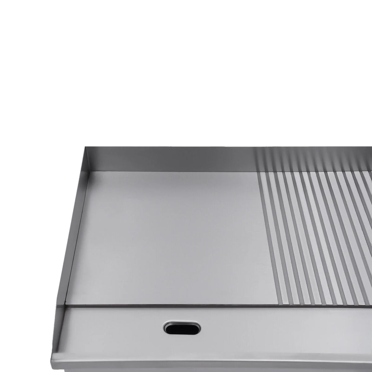 1600w 22" Electric Tabletop Griddle Z514