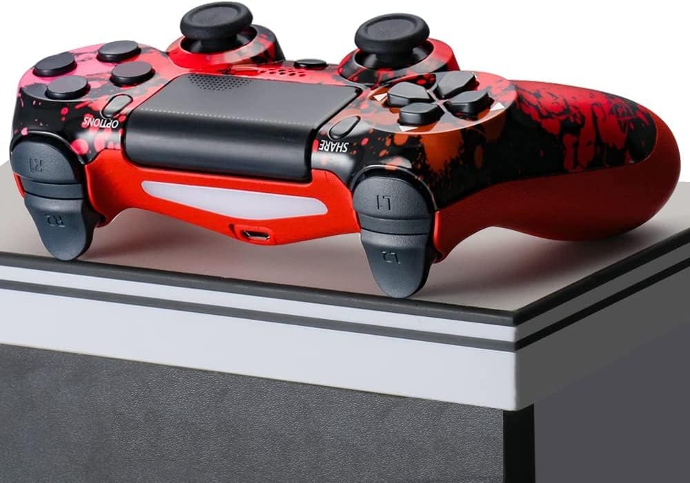 2 Pack Wireless Controller for PS4 O19281