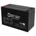 6V 7AH Battery K7763