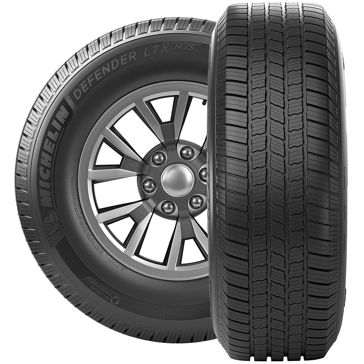 All-Season 245/65R17 107T Tire O123