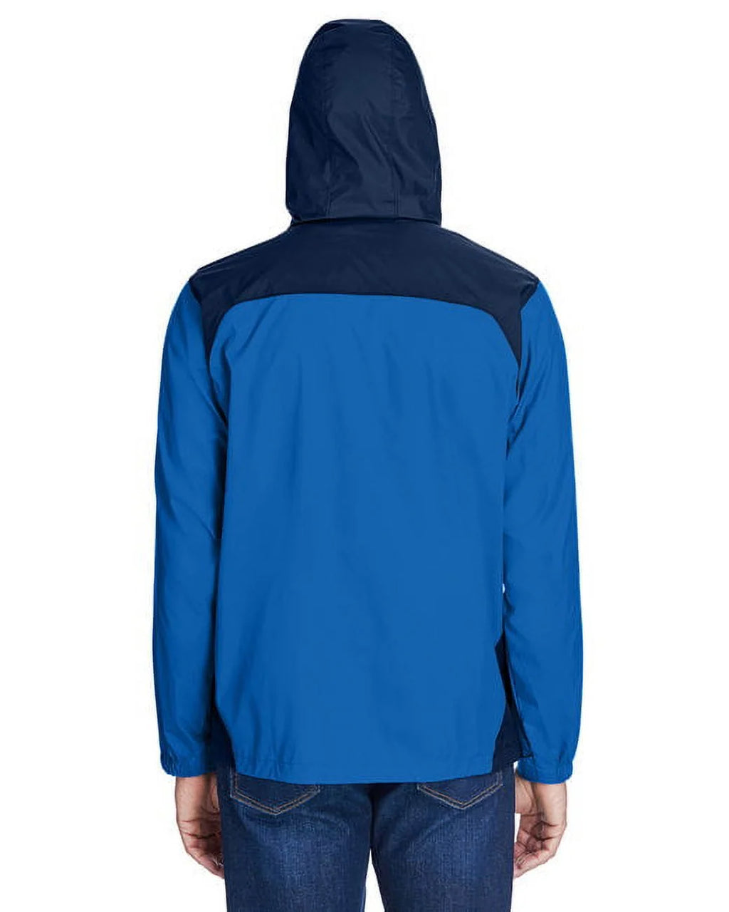 Men's Rain Jacket S19557