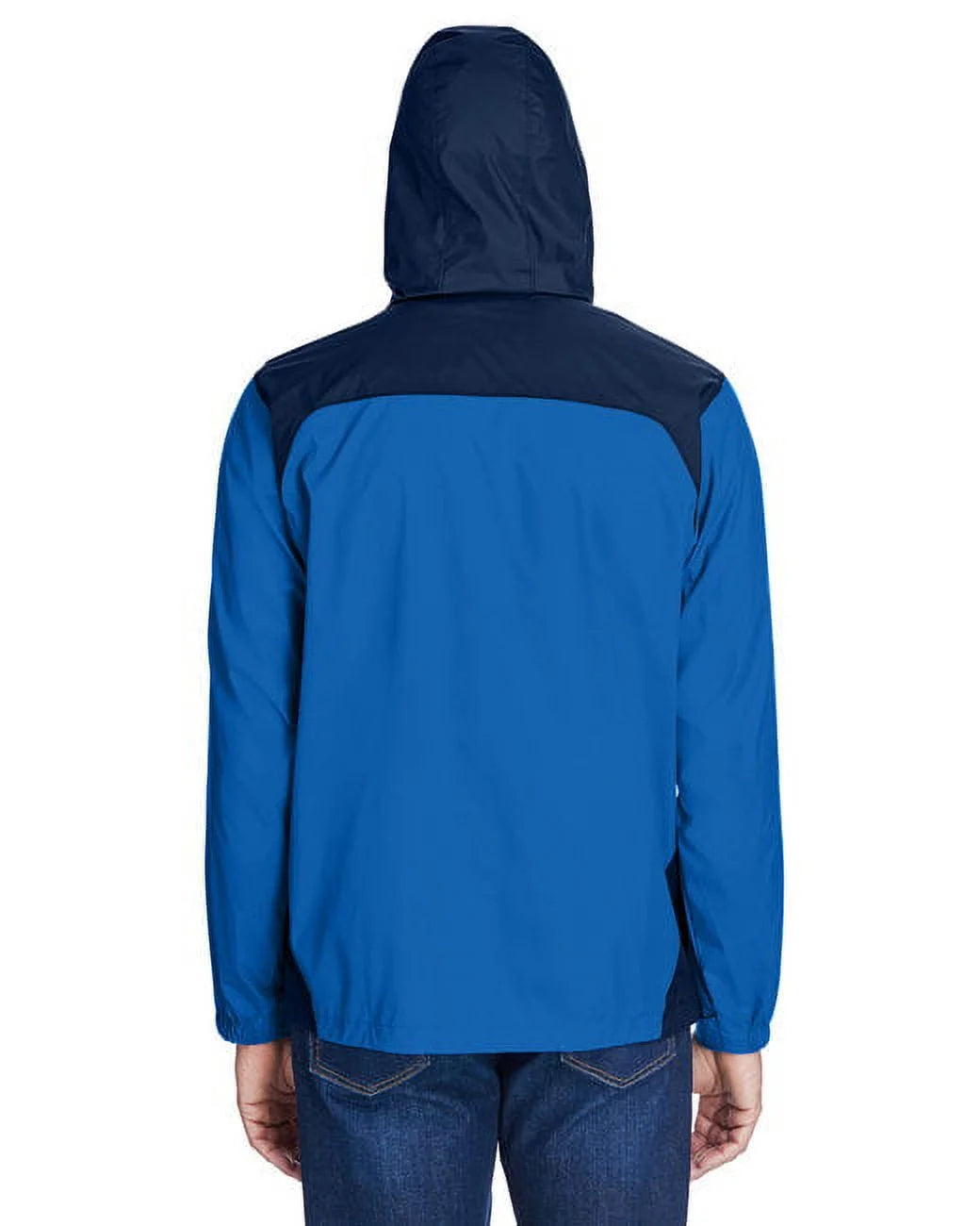 Men's Rain Jacket S19557