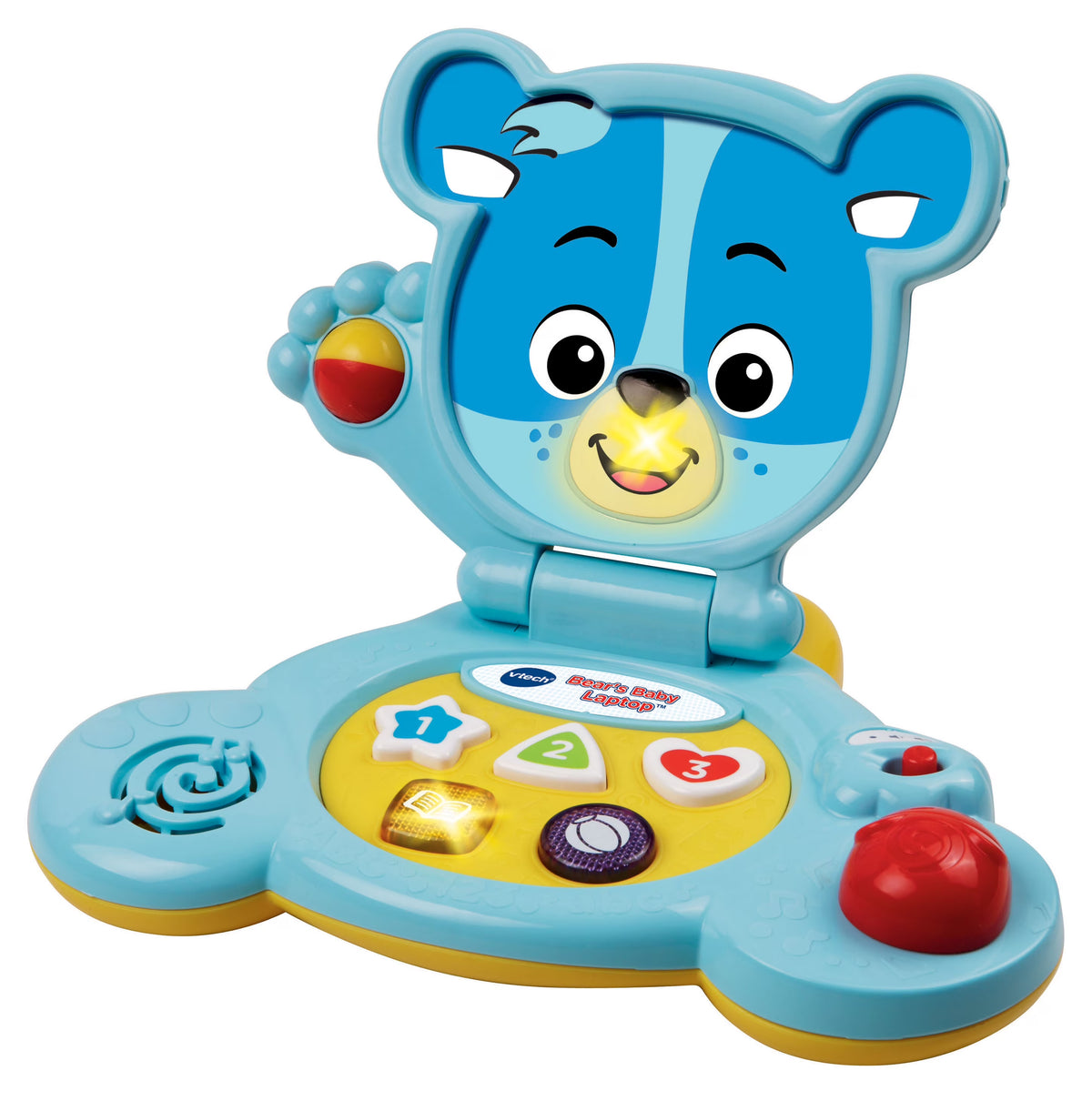 Baby Laptop W187380