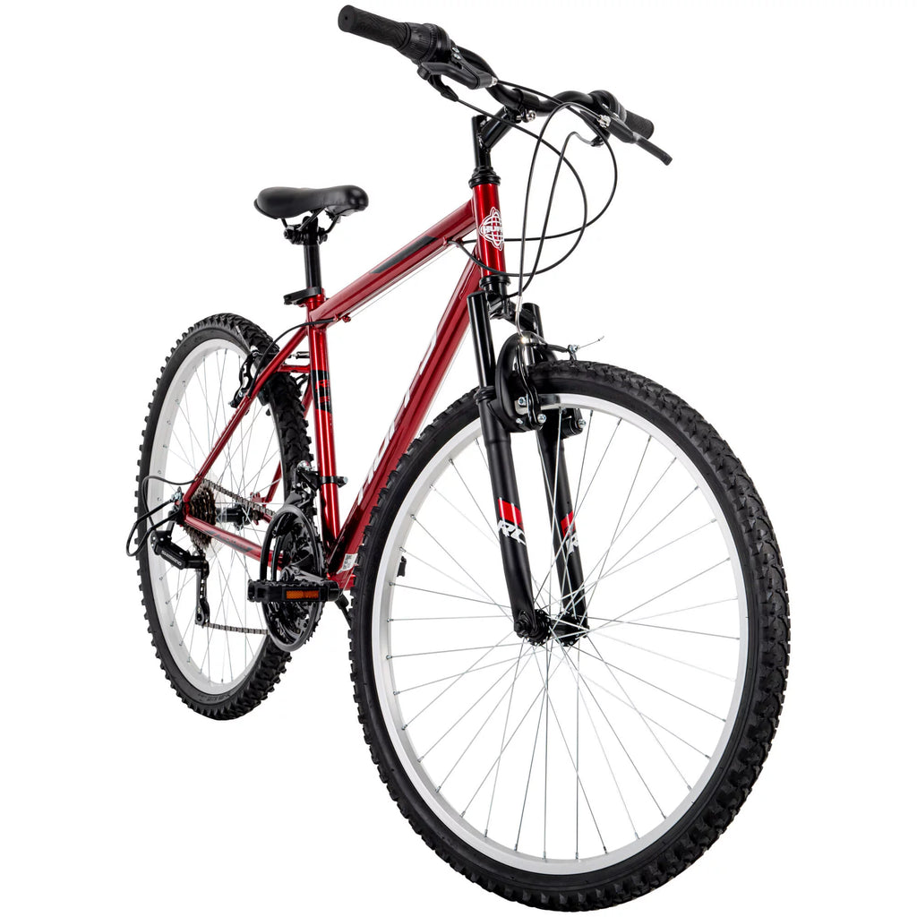 26” 18-Speed Mountain Bike P393655