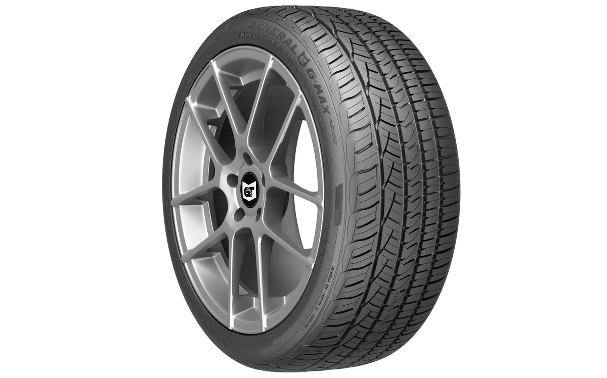 225/45ZR19 92W All Season Passenger Tire M86668