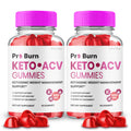 Keto ACV Gummies 2 Pack C126
