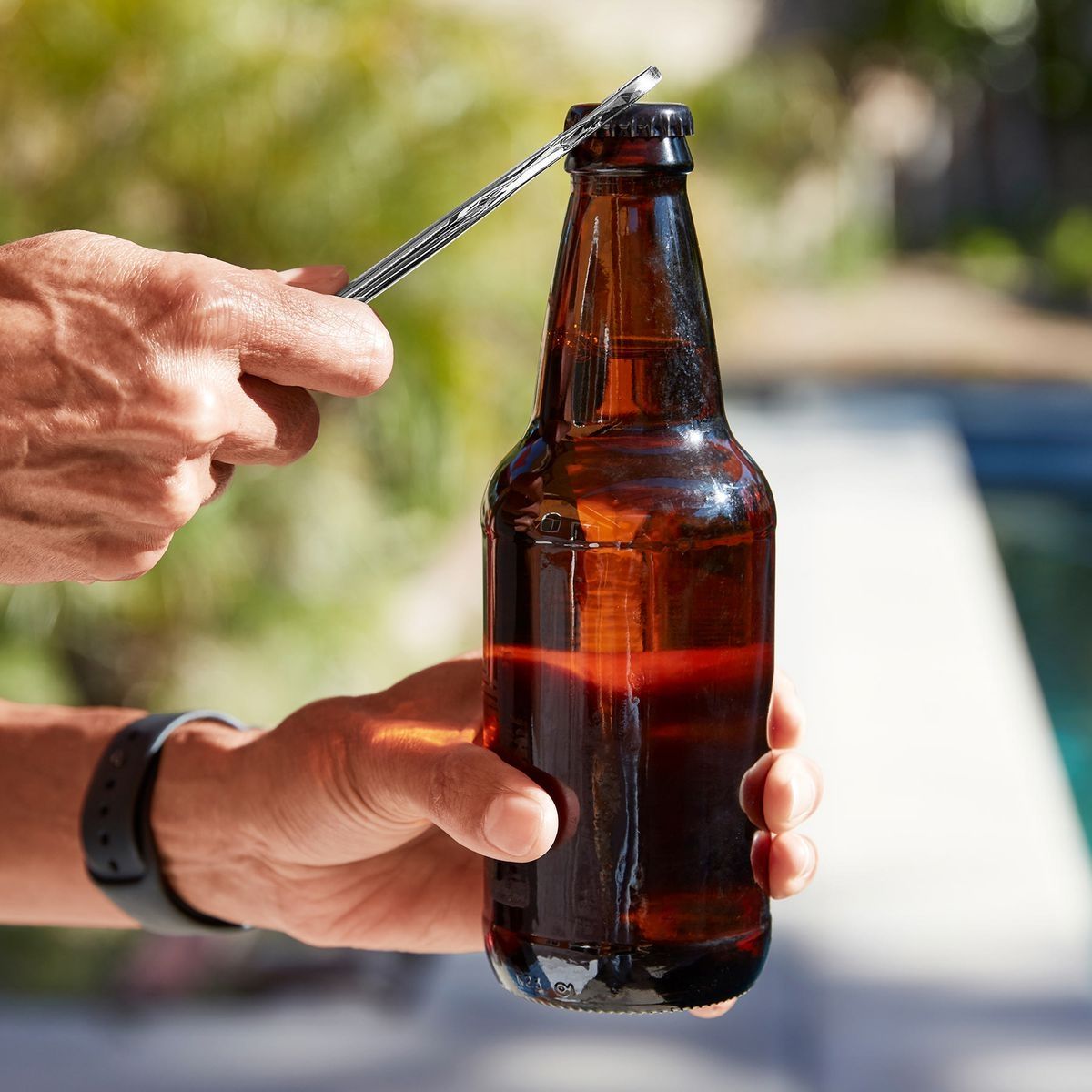 5/8 in. Wrench Bottle Opener M7139