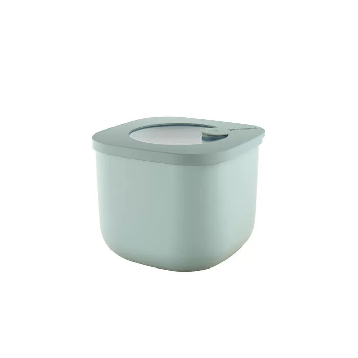 Sage Green Airtight Fridge Freezer Microwave Containers I21923