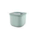 Sage Green Airtight Fridge Freezer Microwave Containers I21923