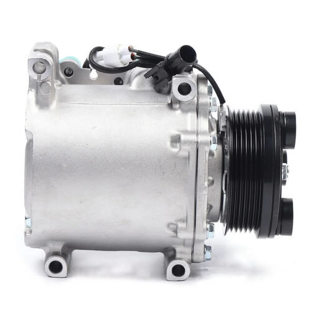 A/C Air Conditioner Compressor & Clutch E97466