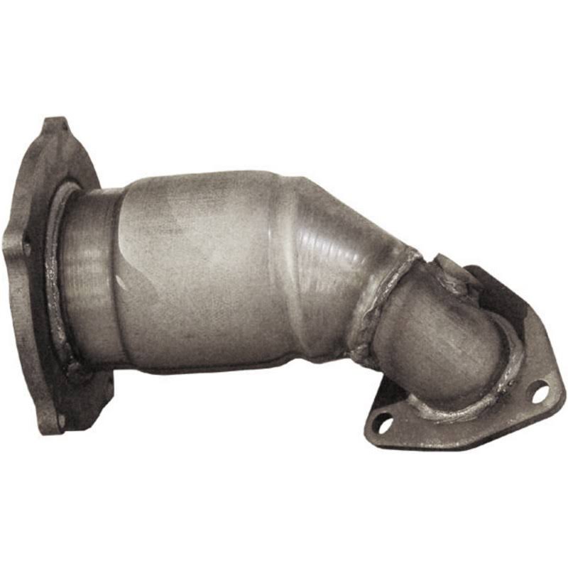 Catalytic Converter B40091
