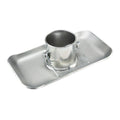Trailer Jack Landing Plate M1858