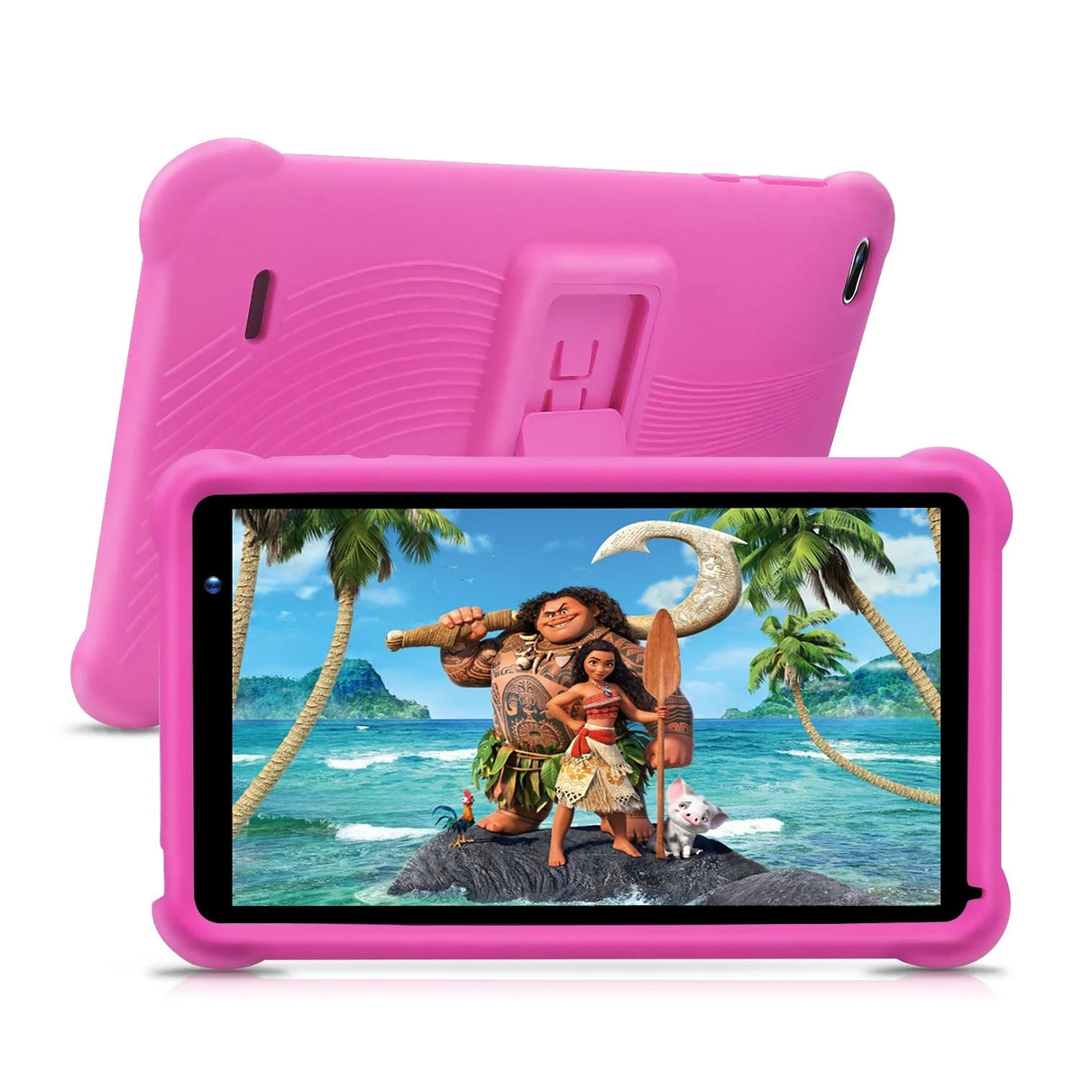 7inch Tablet Pink H317