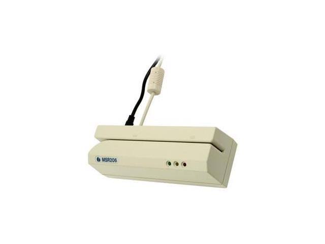 Magnetic Card Reader Writer USB N75559