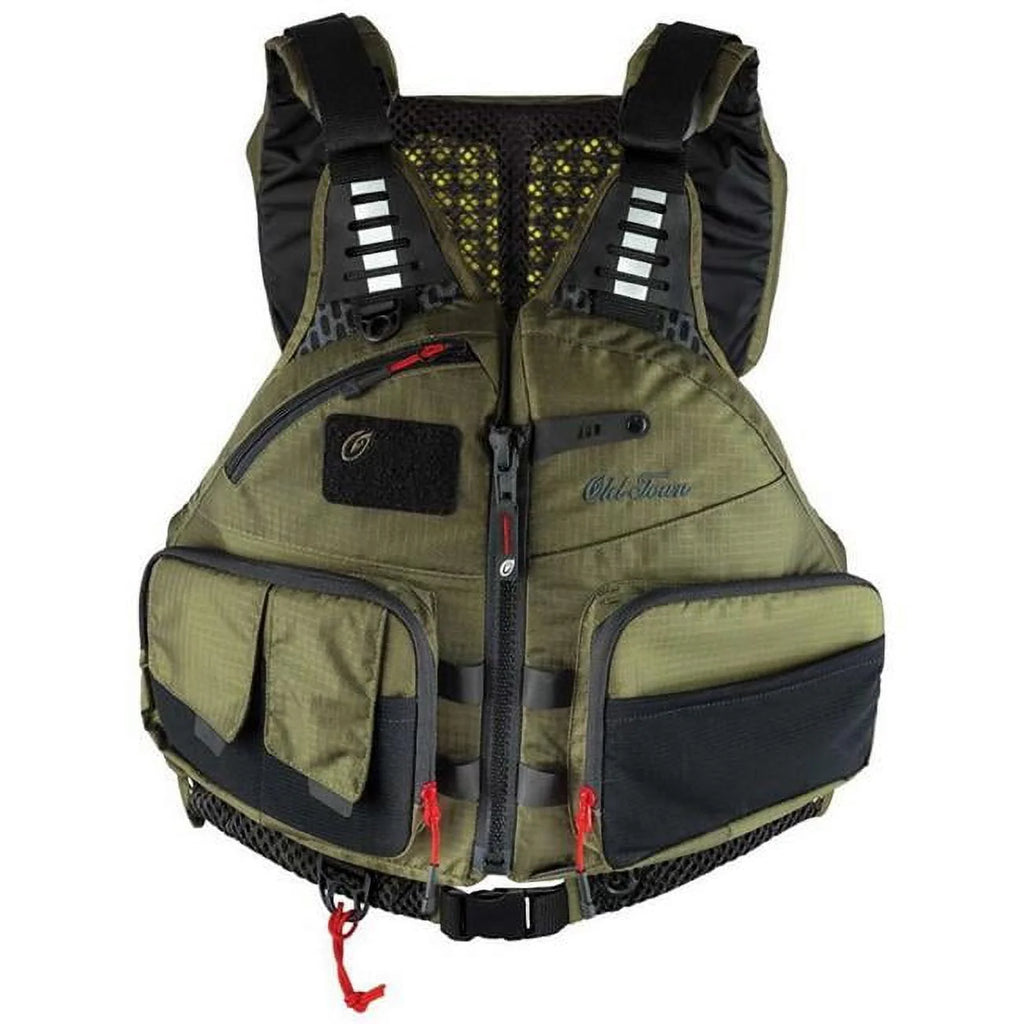 Lure Angler PFD Life Jacket A497310