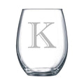 15 oz Stemless Wine Glass S72664