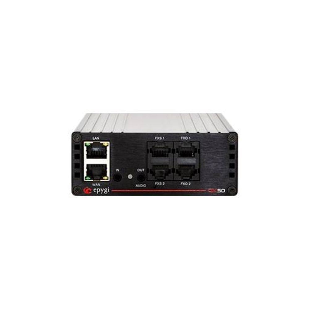 QX50 VoIP Communications Appliance R93518