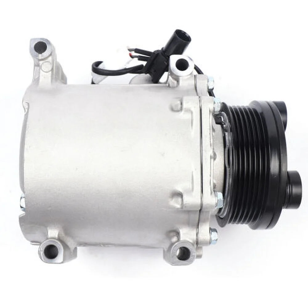 A/C Air Conditioner Compressor & Clutch E97466