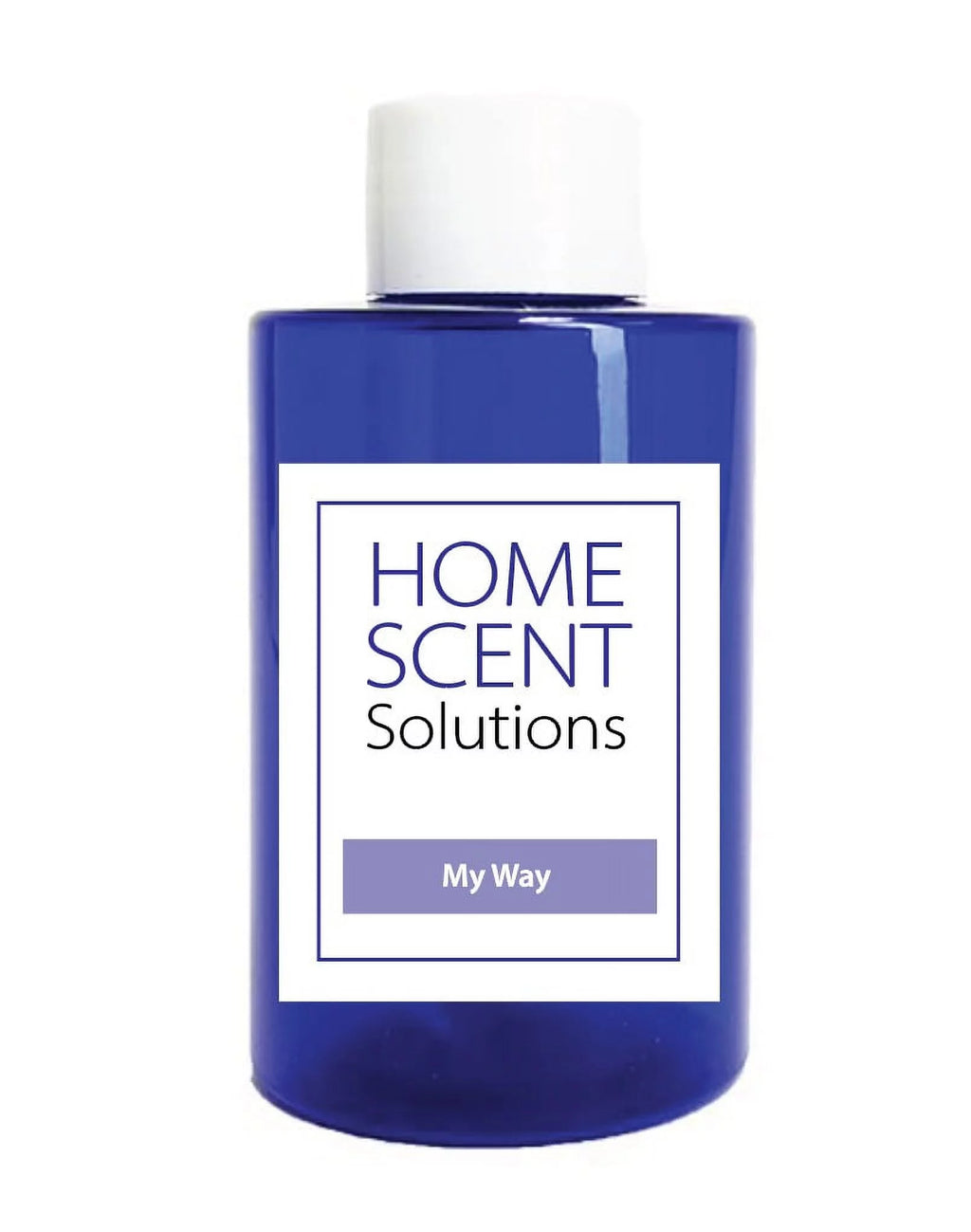Essential Oil Diffuser Refill 100ml E2669