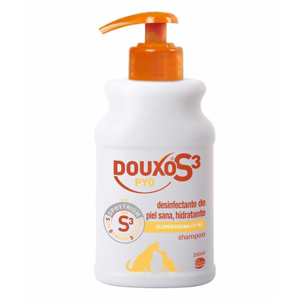 Shampoo 200ml J933175