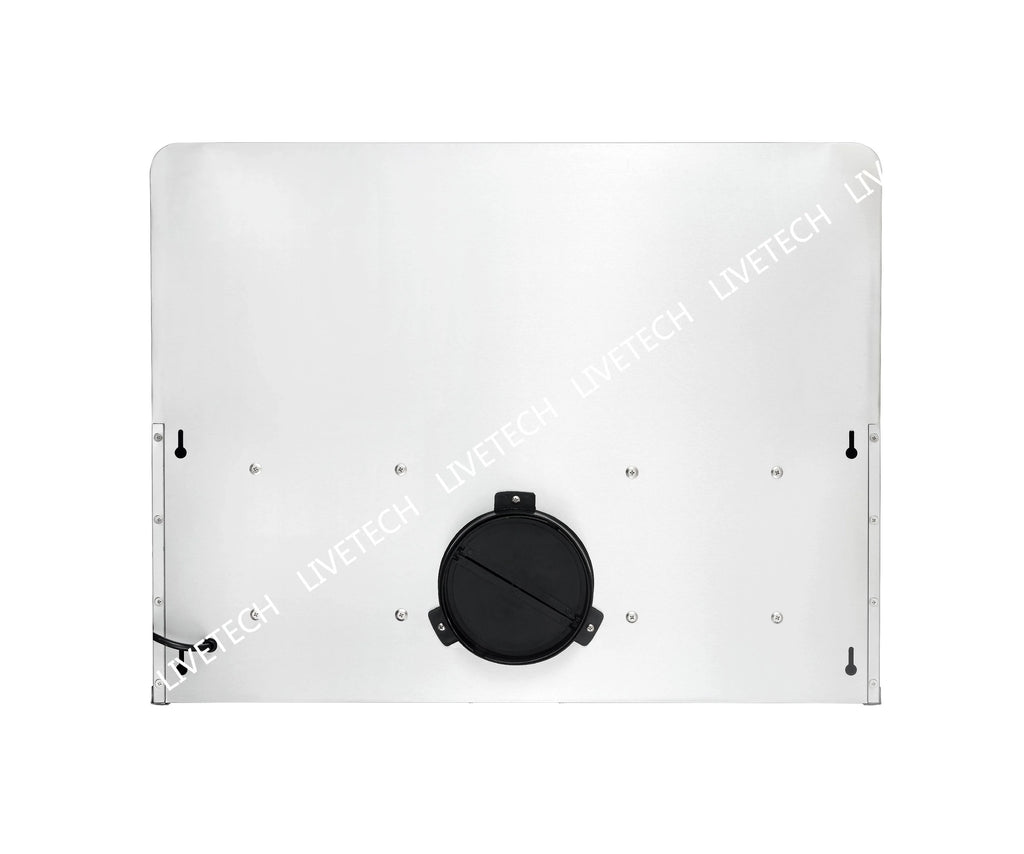 Stainless Steel 30" Under Cabinet Range Hood 800 CFM U88160