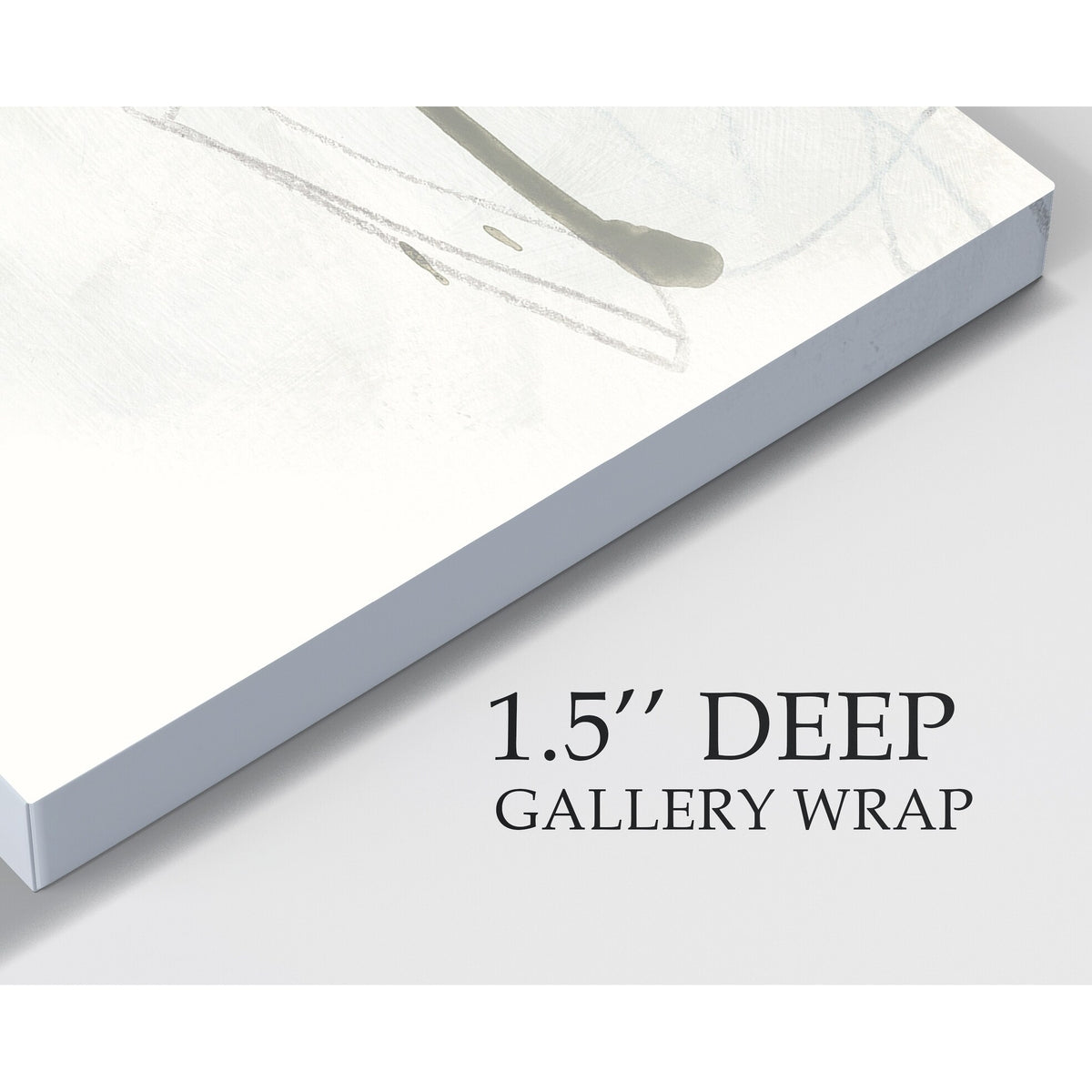 Gallery Wrapped Canvas 10x10 S69112