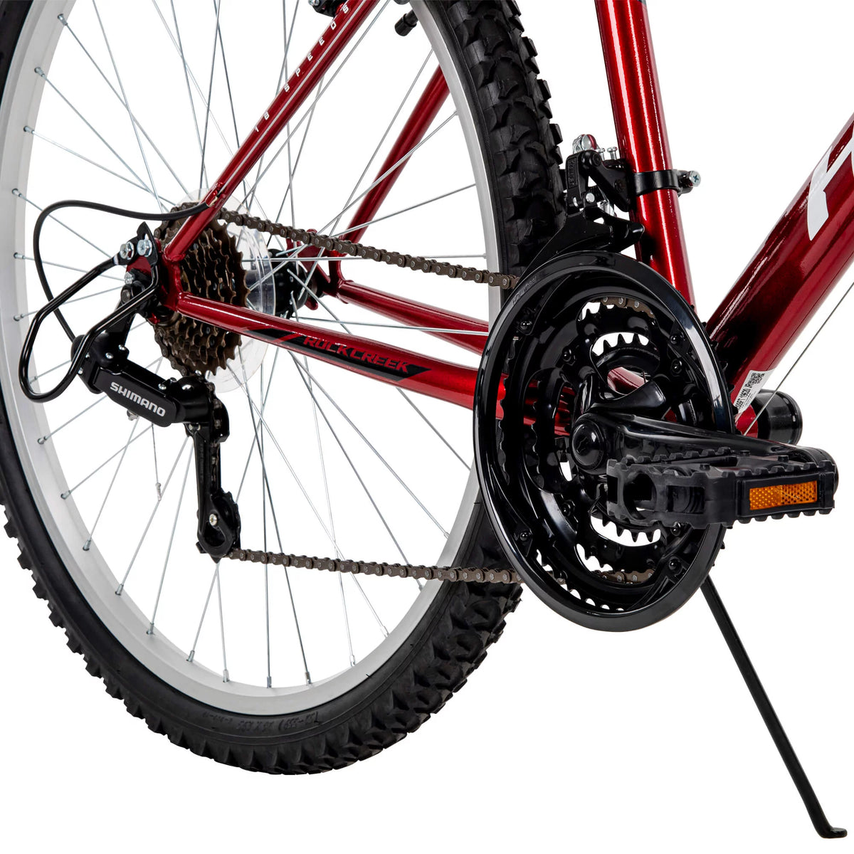26” 18-Speed Mountain Bike P393655
