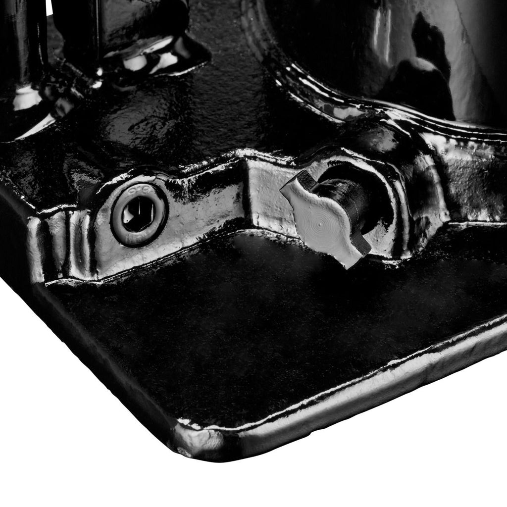 20 Ton Heavy Duty Hydraulic Bottle Jack X45635
