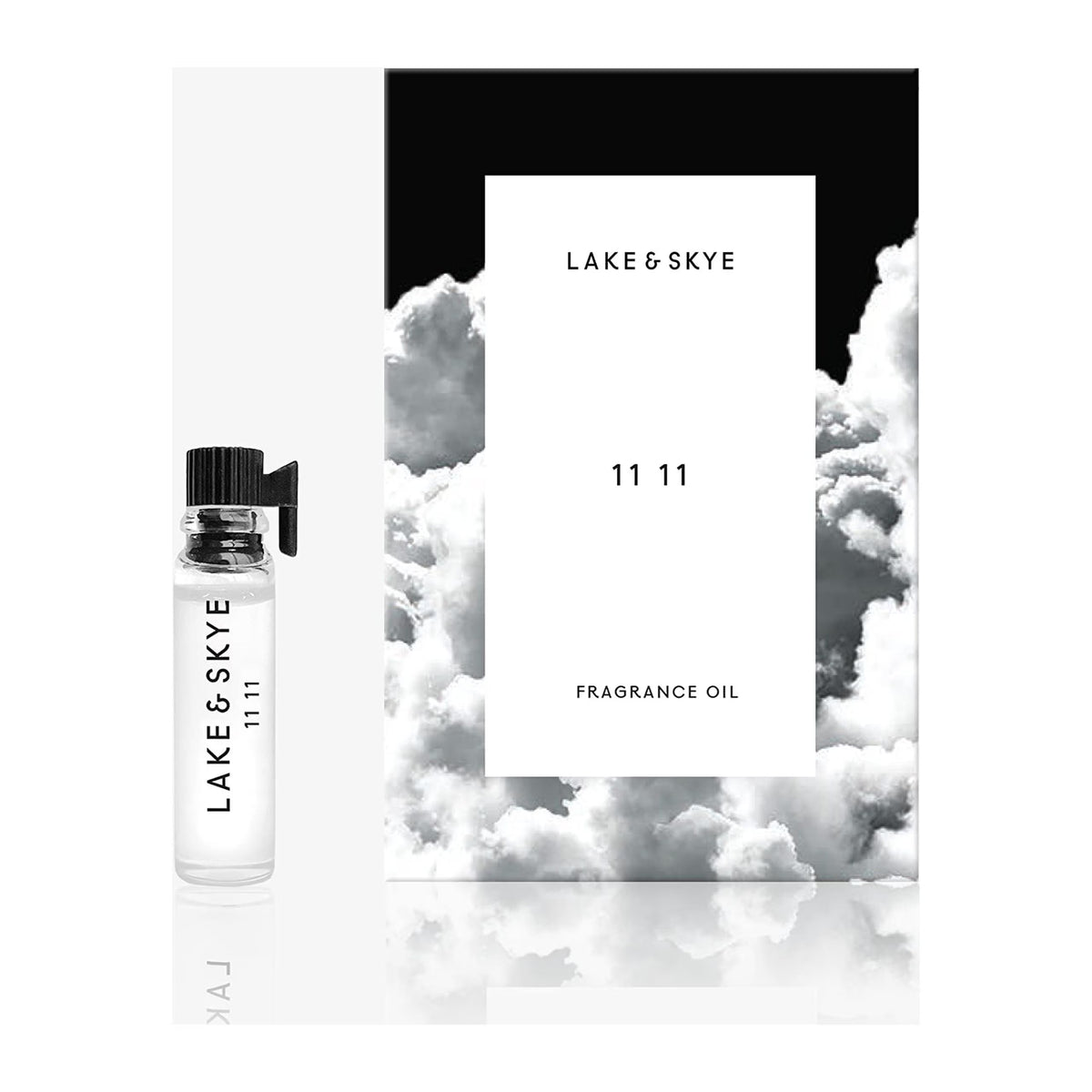 11 11 Fragrance Oil, 0.06 fl oz (2 ml) O6385