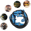 12 Gauge Heavy Duty Extension Cord 11 Outlets N7240