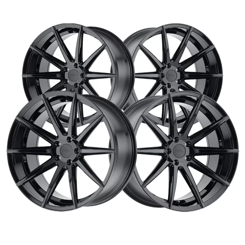 Gloss Black Wheel G68546