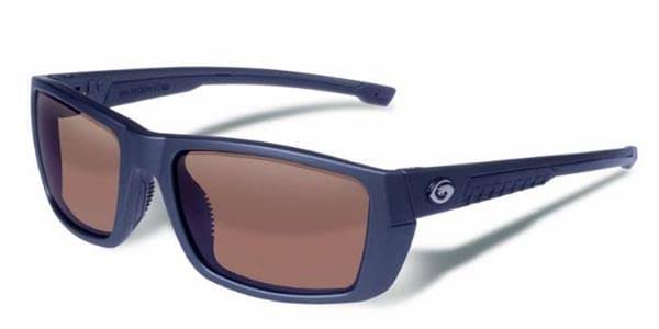 Polarized Tortoise-Green Gargoyles Z980381