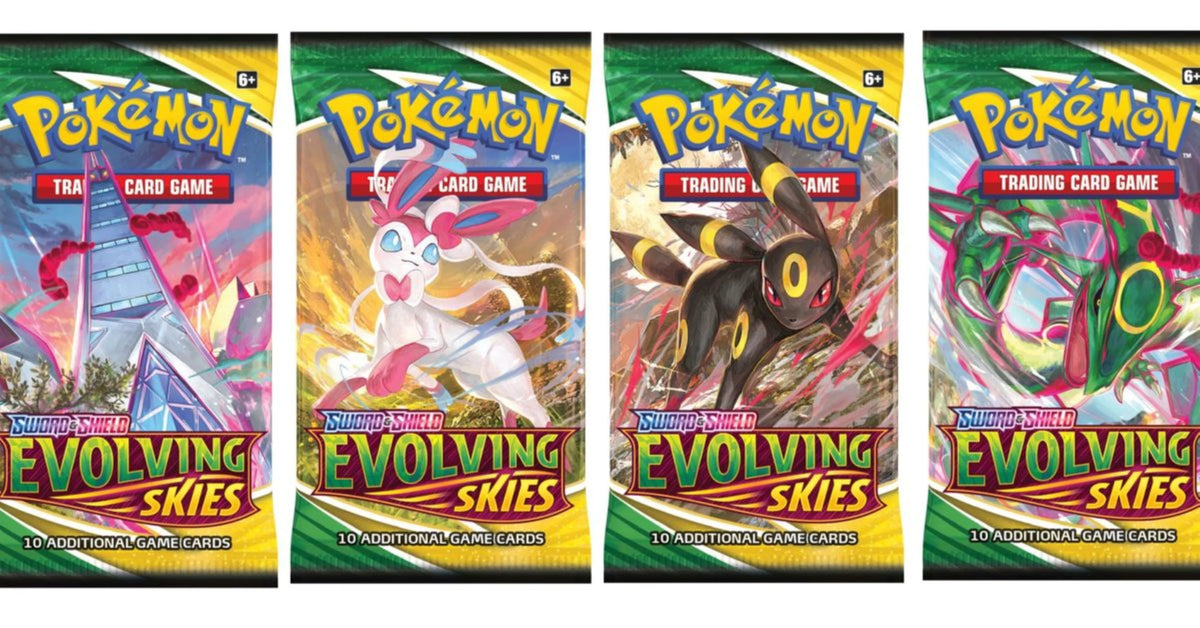 Pokemon Trading Card Games Elite Trainer Box X39786