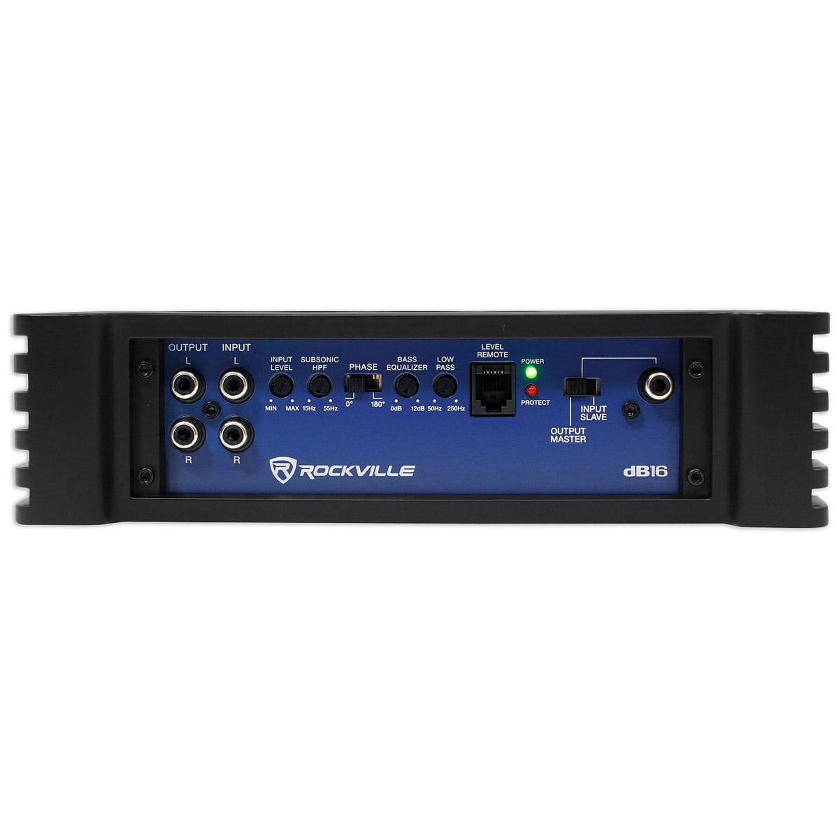 8000 Watt Mono Class D Amplifier Z502676