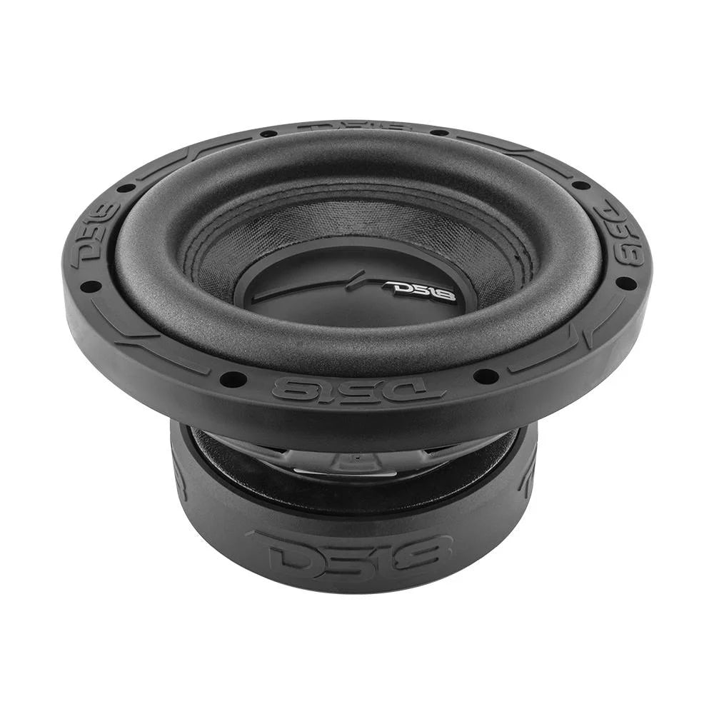 900W Peak 8" Dual 4-Ohm Car Subwoofer B784497