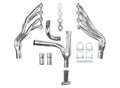 Long Tube Headers U1694