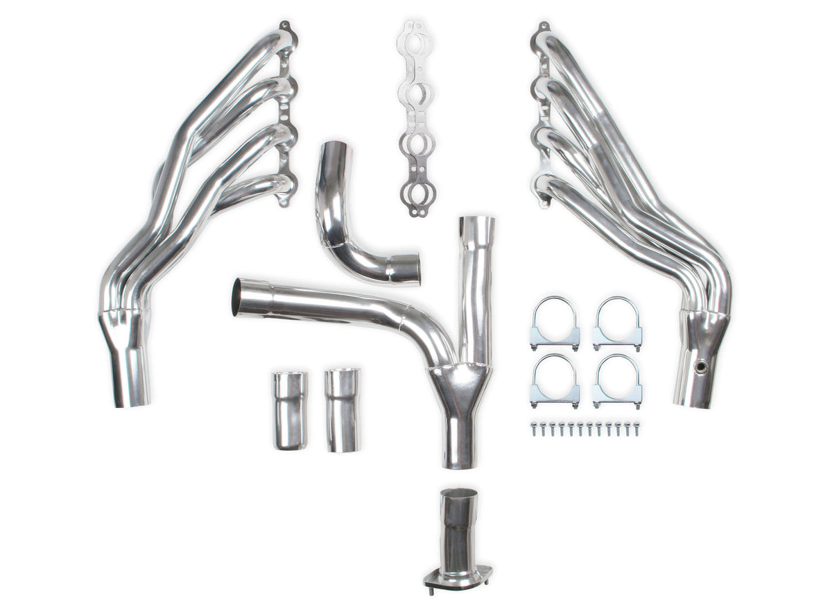 Long Tube Headers U1694