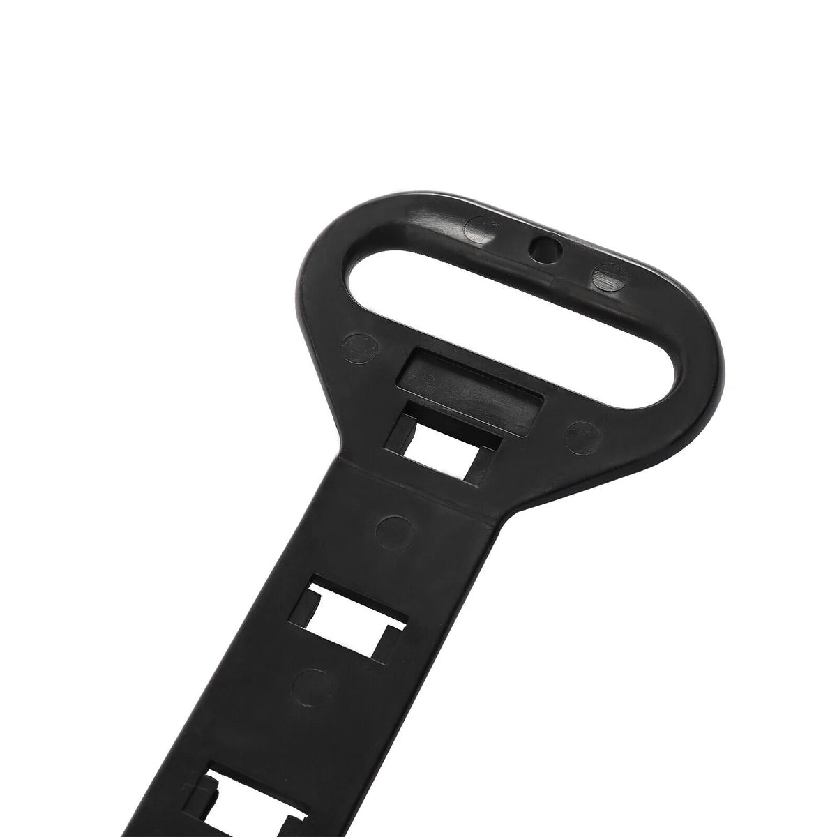 12 Gauge Heavy Duty Extension Cord 11 Outlets N7240