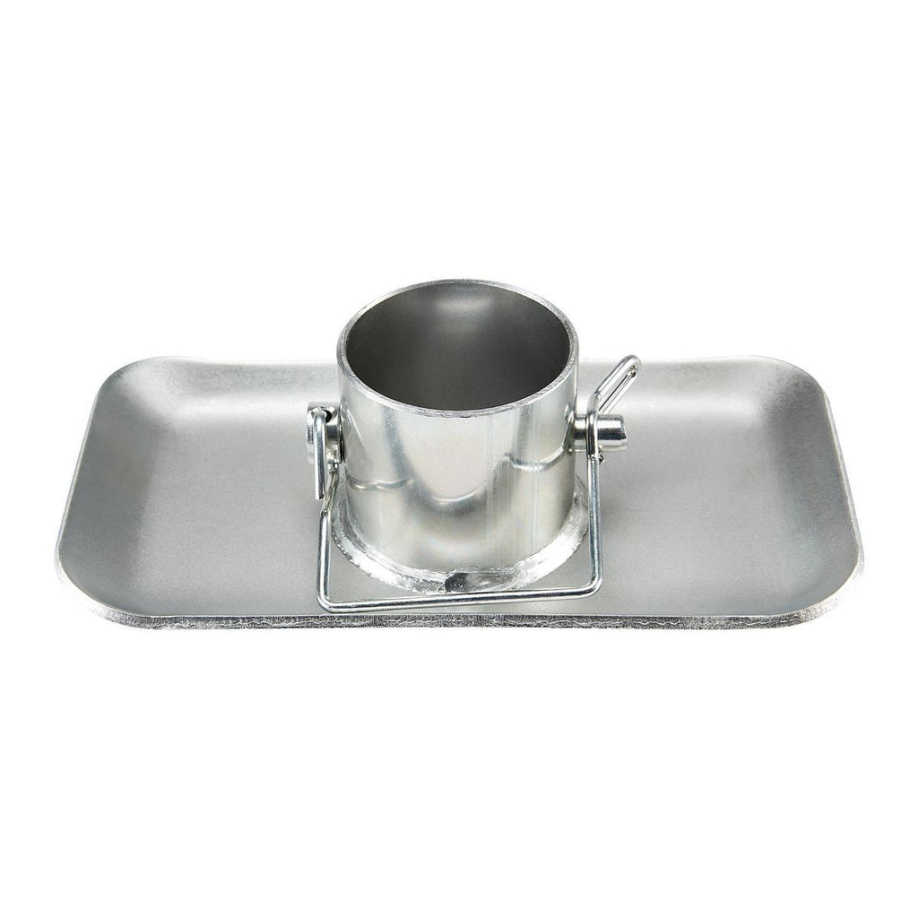 Trailer Jack Landing Plate M1858